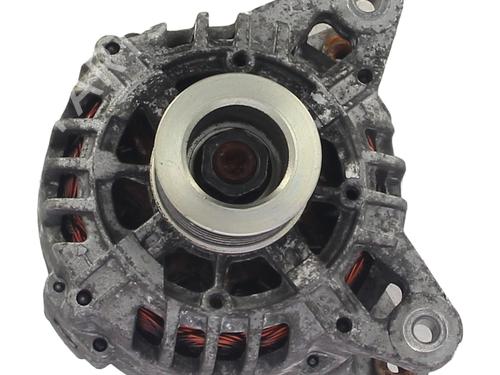 Used Alternator Alternator 37226678 37226678