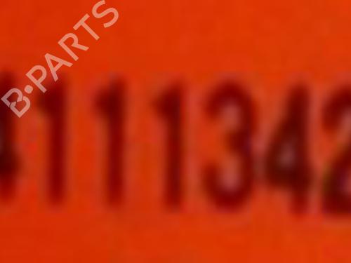 Left front window switch DACIA LODGY (JS_) 1.5 dCi (JSMC, JSAF) | BP31692673I27  - Image 5