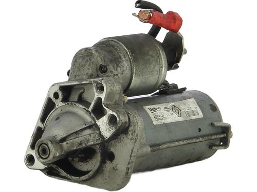 Starter RENAULT MEGANE III Hatchback (BZ0/1_, B3_) 1.5 dCi (BZ09, BZ0D, BZ1W, BZ29, BZ14) | BP37162789M8 - Image 2