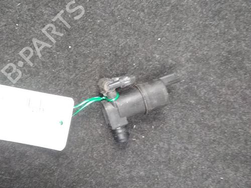 Used Washer pump PEUGEOT 208 I (CA_, CC_) 1.6 HDi (92 hp) 15760420