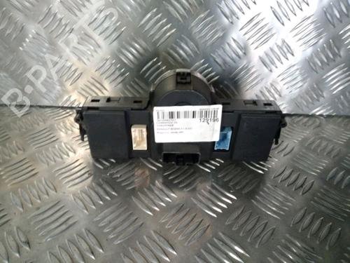 Used Climate control RENAULT SCÉNIC II (JM0/1_) 1.9 dCi (JM14) (131 hp) 11713269