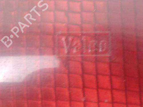 Third brake light RENAULT KANGOO (KC0/1_) 1.5 dCi (KC08, KC09) | BP28331438L11 
