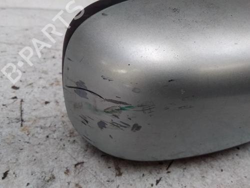 Right mirror RENAULT LAGUNA II (BG0/1_)  | BP15754894C27 