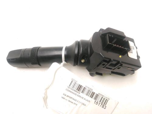 Used Steering column stalk KIA SPORTAGE III (SL) 1.7 CRDi (116 hp) 20385834