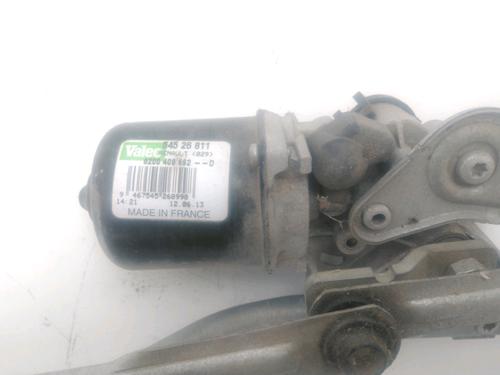 Front wipers mechanism RENAULT KANGOO Express (FW0/1_) 1.5 dCi 90 (FW0G, FW05, FW08, FW11) | BP29494616C83 