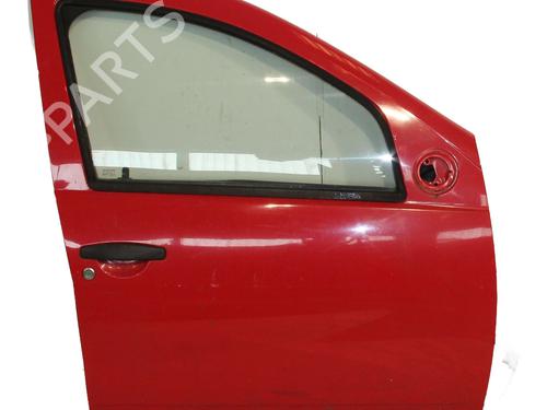 Porta anteriore destra DACIA SANDERO 1.4 MPI LPG (72 hp) 30630440