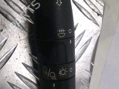 Steering column stalk PEUGEOT 206 Hatchback (2A/C) 1.4 i | BP13215033I23 