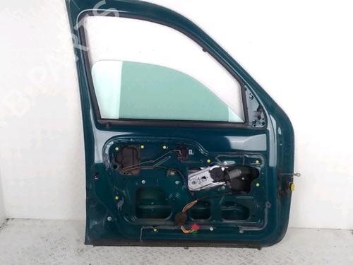 Left front door RENAULT KANGOO (KC0/1_) 1.9 dCi 4x4 | BP30691332C2