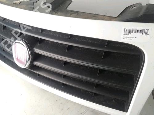 Used Grille Grille FIAT SCUDO Van (270_, 272_) 2.0 D Multijet (128 hp) 35747078 35747078