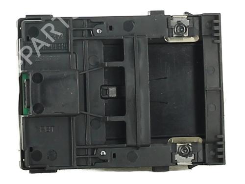 Used Card reader Card reader RENAULT MEGANE III Hatchback (BZ0/1_, B3_) 1.5 dCi (BZ09, BZ0D, BZ1W, BZ29, BZ14) (110 hp) 33727691 33727691