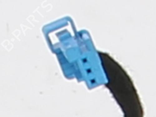 Left sun visor PEUGEOT 508 SW I (8E_) 2.0 BlueHDi 150 | BP30188233I1