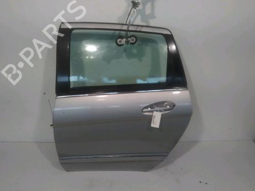 Used Left rear door MERCEDES-BENZ B-CLASS Sports Tourer (W245) B 180 CDI (245.207) (109 hp) 27268477