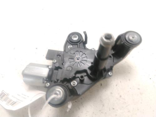 Used Rear wiper motor Rear wiper motor CITROËN C3 III Van (SX_, SY_) BlueHDi 100 (102 hp) 28159925 28159925