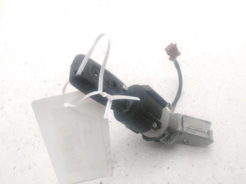 Ignition barrel PEUGEOT 308 I (4A_, 4C_) 1.6 HDi | BP25377722M48 