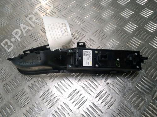 Left front window switch FORD FOCUS III 1.6 TDCi | BP14964530I27 - Image 1