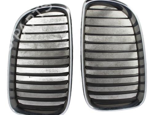 grille-bmw-1-e87-2003-2004-2005-2006-2007-2008-2009-2010-2011-2012-2013-32277229 main image