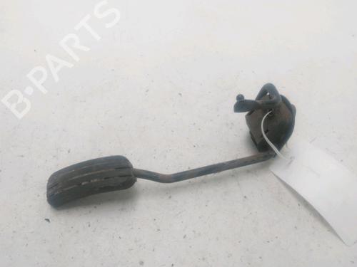 Pedal RENAULT KANGOO (KC0/1_) 1.5 dCi (KC07) (65 hp) 26304174