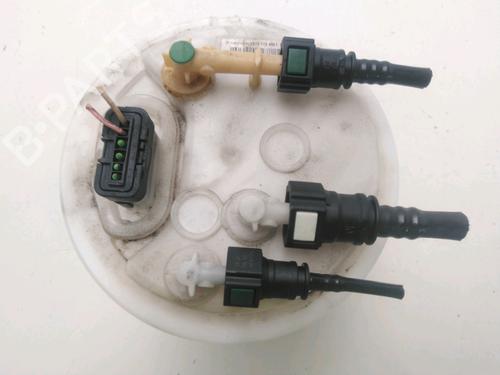 Used Fuel pump CITROËN C4 II (NC_) 1.6 HDi 115 (114 hp) 21113456