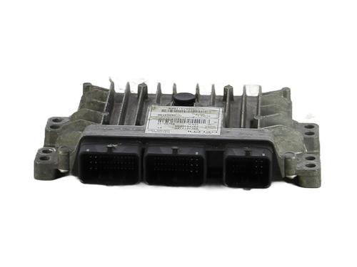 Engine control unit (ECU) RENAULT TWINGO II (CN0_) 1.5 dCi 75 | BP36485927M57 - Image 8