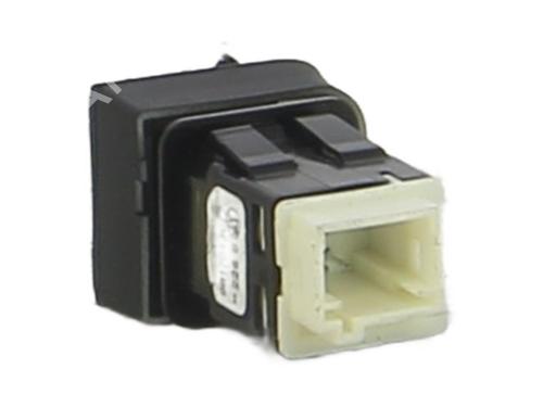 Warning switch PEUGEOT RIFTER 1.5 BlueHDi 100 | BP35887440I22  - Image 5