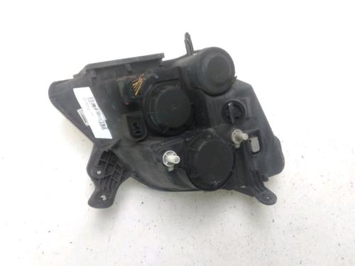 Used Left headlight Left headlight OPEL MERIVA A MPV (X03) 1.7 CDTI (E75) (100 hp) 27551425 27551425