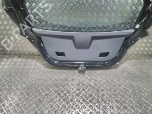 Used Tailgate Tailgate OPEL CORSA D (S07) 1.3 CDTI (L08, L68) (75 hp) 11714622 11714622