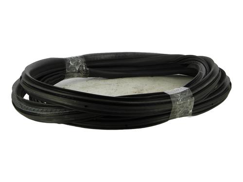 Used Rubber door seal Rubber door seal PEUGEOT 3008 I MPV (0U_) 1.6 HDi (109 hp) 34175705 34175705