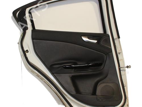 Used Left rear door Left rear door ALFA ROMEO GIULIETTA (940_) 1.6 JTDM (940FXD1A) (105 hp) 32200659 32200659