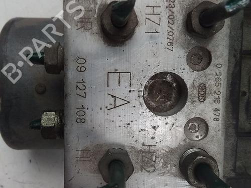 Used ABS pump ABS pump 15750162 15750162