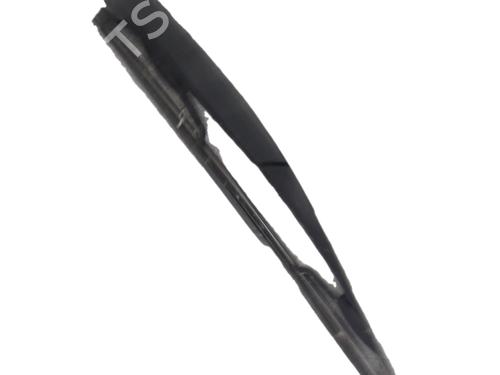 Used Rear windshield wiper arm Rear windshield wiper arm HYUNDAI i20 III (BC3, BI3) 1.0 T-GDI hybrid 48V (101 hp) 40554079 40554079