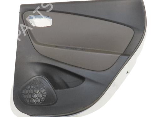 Used Rear right panel Rear right panel RENAULT CAPTUR I (J5_, H5_) 1.5 dCi 110 (110 hp) 36054185 36054185