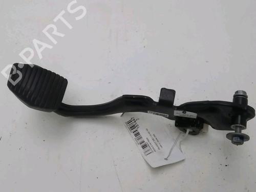 Used Break pedal Break pedal PEUGEOT 308 I (4A_, 4C_) 1.6 HDi (109 hp) 20977336 20977336