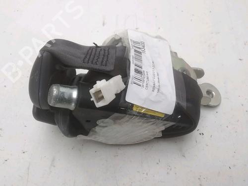 Used Front right belt tensioner Front right belt tensioner RENAULT CLIO III (BR0/1, CR0/1) 1.5 dCi (BR17, CR17) (86 hp) 23334356 23334356
