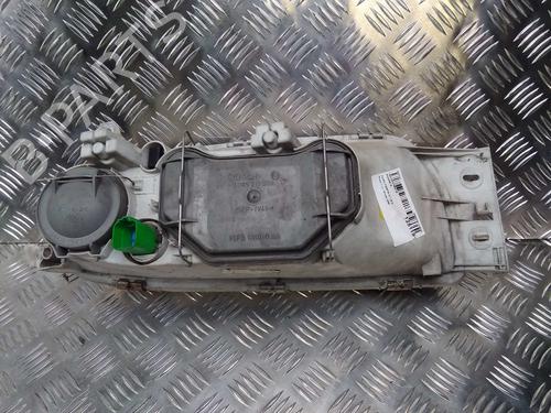 Used Left headlight FORD FIESTA III (GFJ) [1989-1997]  15758484
