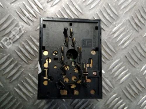 Used Headlight switch OPEL ZAFIRA A MPV (T98) 2.0 DTI 16V (F75) (101 hp) 13079931