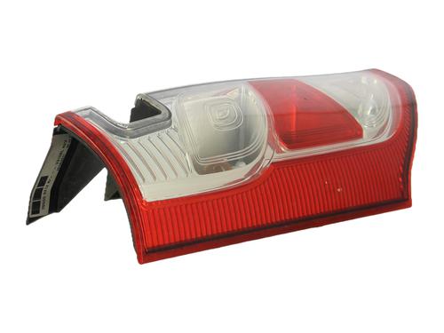 Left taillight RENAULT KANGOO Express (FW0/1_) 1.5 dCi 90 (FW0G, FW05, FW08, FW11) | BP39251433C34 - Image 7
