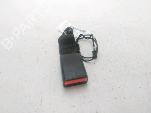 Used Seat buckle CITROËN C3 AIRCROSS II (2R_, 2C_) 1.2 PureTech 110 (2RHNZB, 2RHNZW, 2RHNPX, 2RHNPJ) (110 hp) 28572691