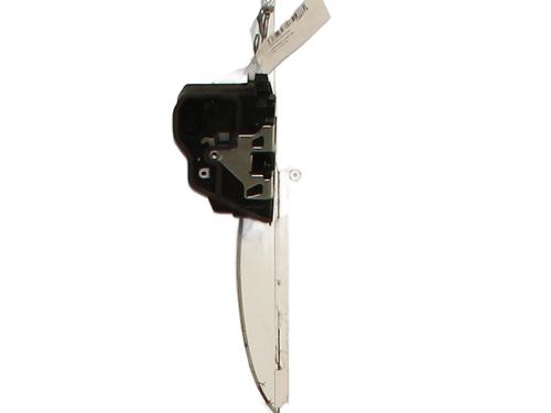 Used Rear left lock BMW 3 (E90) 318 d (143 hp) 31155459