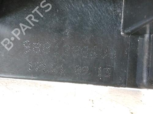 front-left-interior-door-handle-citroen-c3-iii-sx-2016-30502105 main image