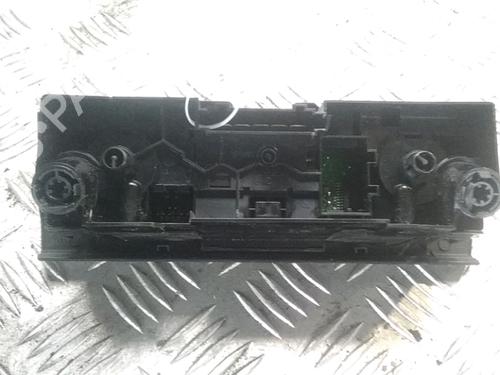 Climate control VW POLO V (6R1, 6C1) 1.4 TDI | BP16487887I5 