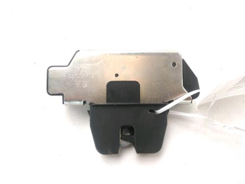 Used Tailgate lock CITROËN C3 II (SC_) 1.4 HDi 70 (SC8HZC, SC8HR0, SC8HP4) (68 hp) 19441847