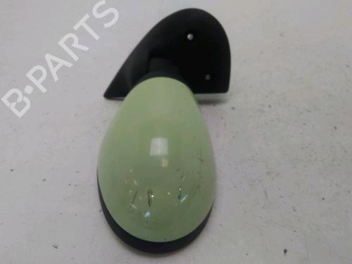 Used Right mirror RENAULT TWINGO I (C06_) 1.2 (C066, C068) (58 hp) 28159813