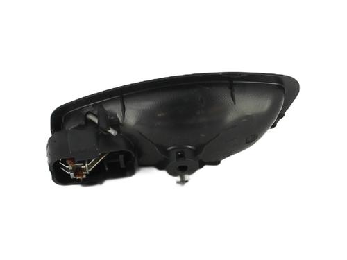 Front right interior door handle RENAULT MEGANE III Hatchback (BZ0/1_, B3_) 1.5 dCi (BZ09, BZ0D, BZ1W, BZ29, BZ14) | BP30291060I14