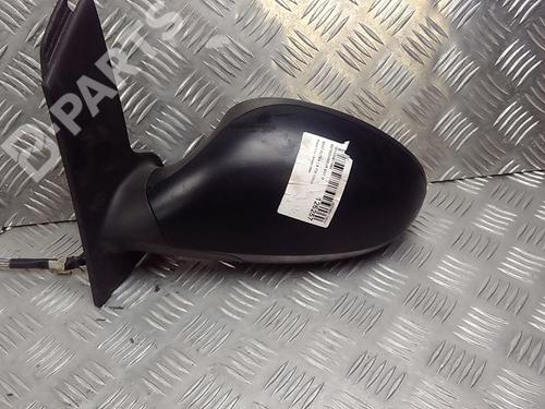 Used Left mirror SEAT ALTEA (5P1) 1.9 TDI (105 hp) 11520462