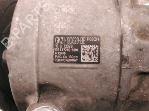 AC-Kompressor AC-Kompressor 38055552 38055552