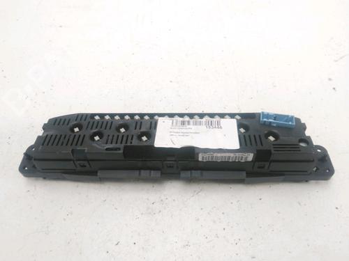 Instrument cluster CITROËN XSARA PICASSO (N68) 1.6 HDi | BP22998143C47 