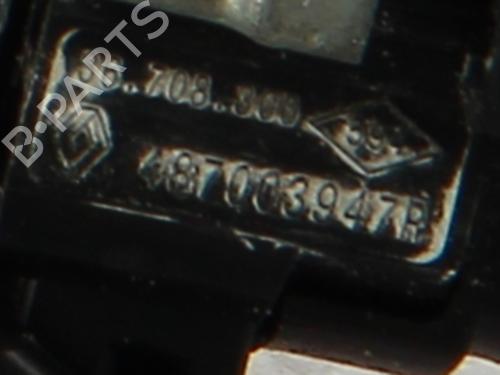 Ignition barrel DACIA SANDERO II TCe 90 (B8M1, B8MA, B8AC) | BP31935799M48 - Image 2