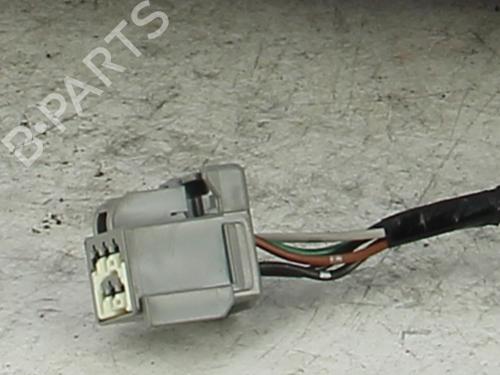 Left mirror FORD C-MAX (DM2) 1.6 TDCi | BP31055591C26