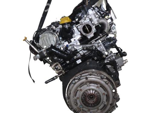 Used Engine Engine FIAT 500X (334_) 1.6 D Multijet (334AXA1B, 334AXA11) (120 hp) 40205094 40205094