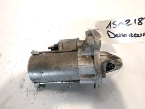 Startmotor FORD FIESTA VI (CB1, CCN) 1.4 TDCi | BP18896791M8 